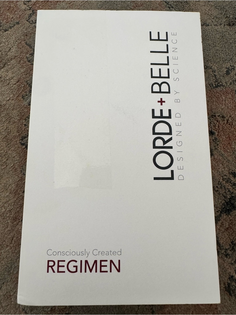 Lorde + Belle Hydrating Set,Serum/Cleanser/Moisturizer - Picture 2 of 3
